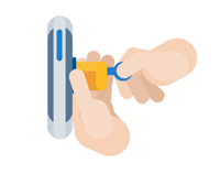 Tınaztepe Mahallelerinde Çilingir