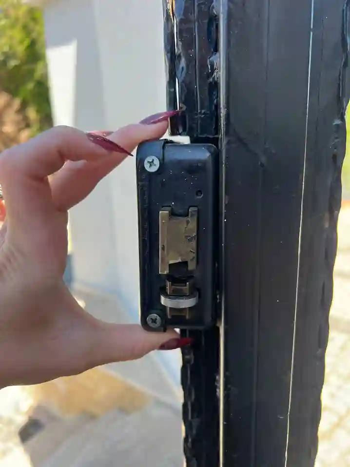 Acil Kilit Değişimi Hizmeti