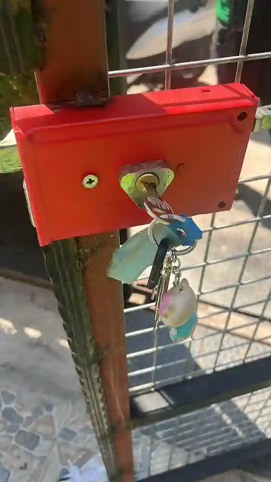 Ev Kilidi Değişimi Hizmeti